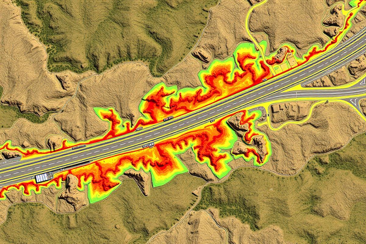 Modern Reality Capture for Public Infrastructure