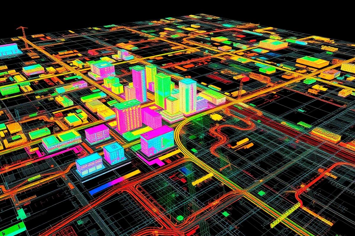 From Survey Data to Operational Intelligence